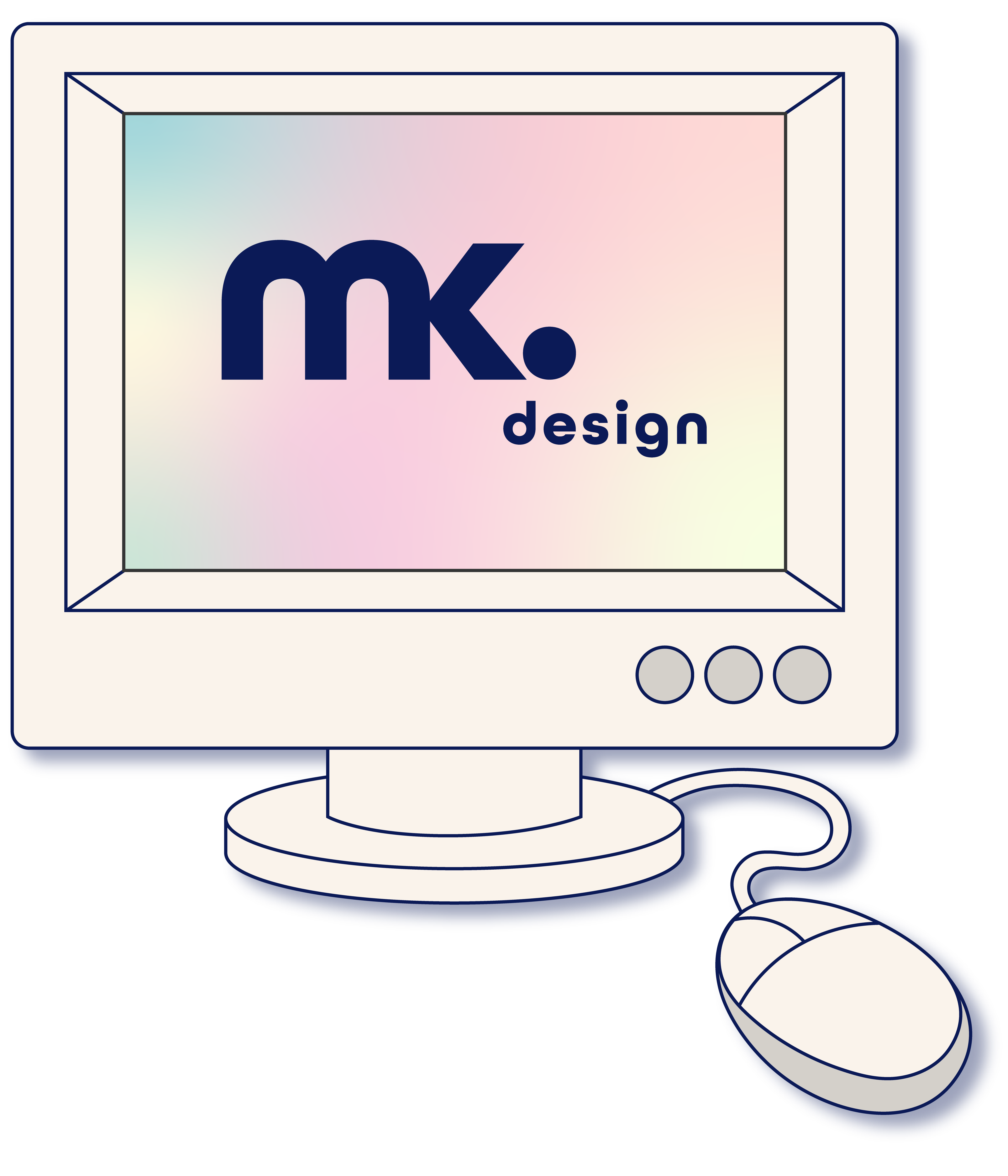Webデザインのイメージ